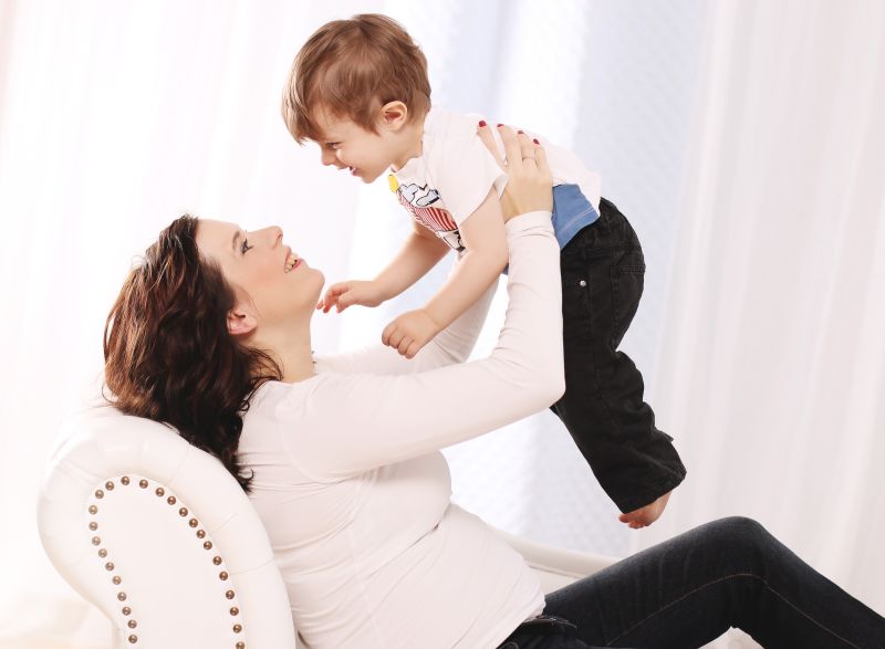 Fotografie (Když přijde čas: Na domácí léčení )